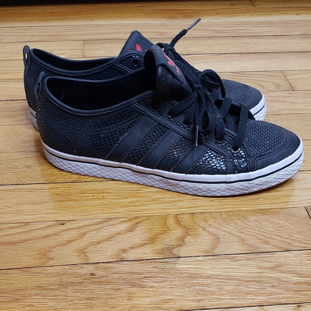 Adidas sneakers